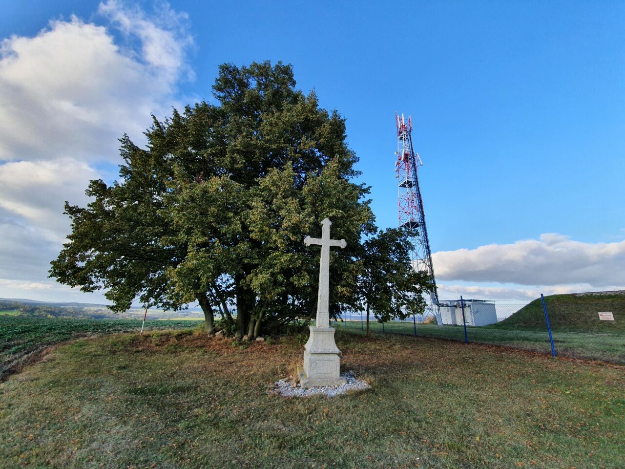 Hraběšín