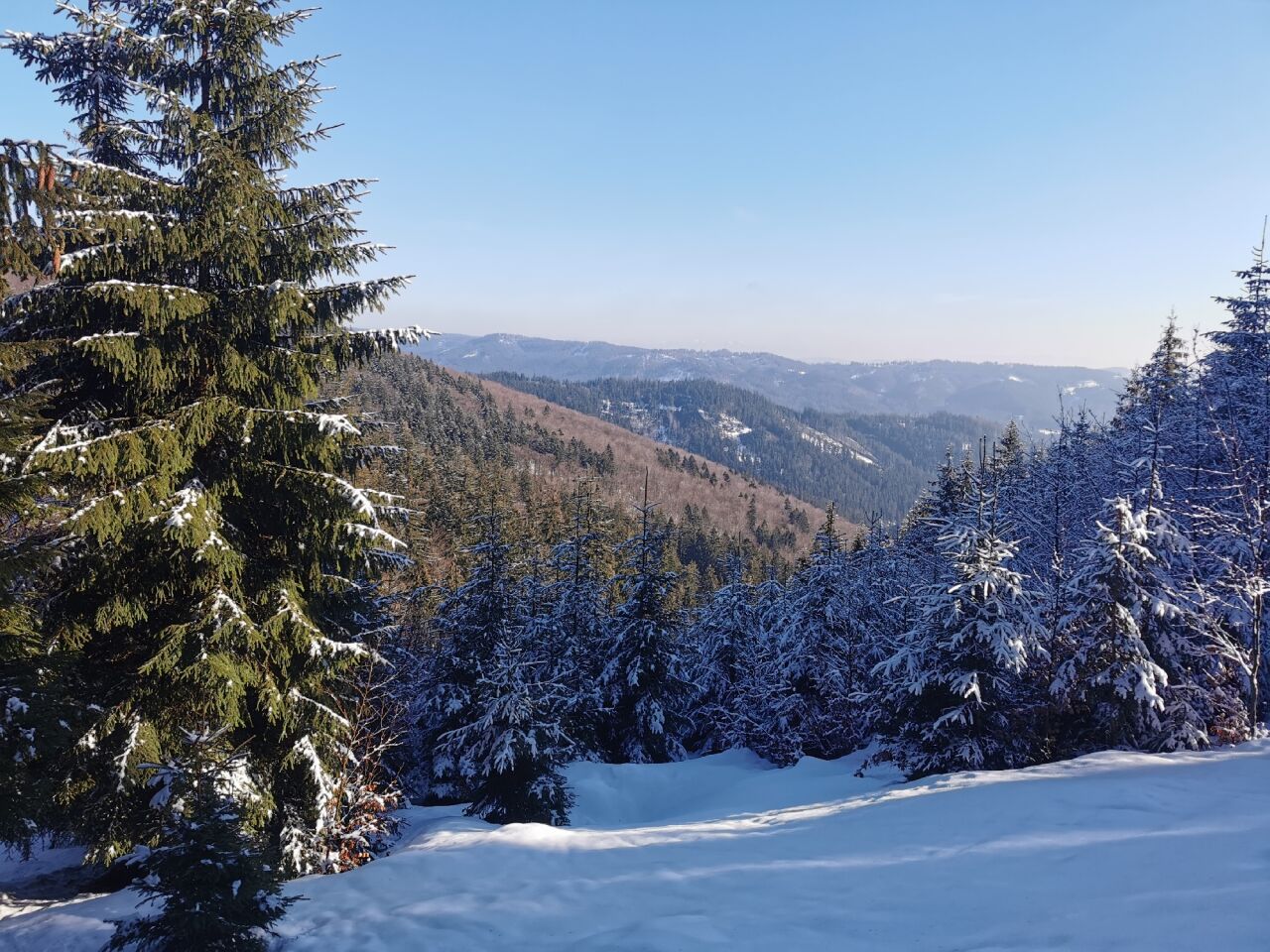 Huserka