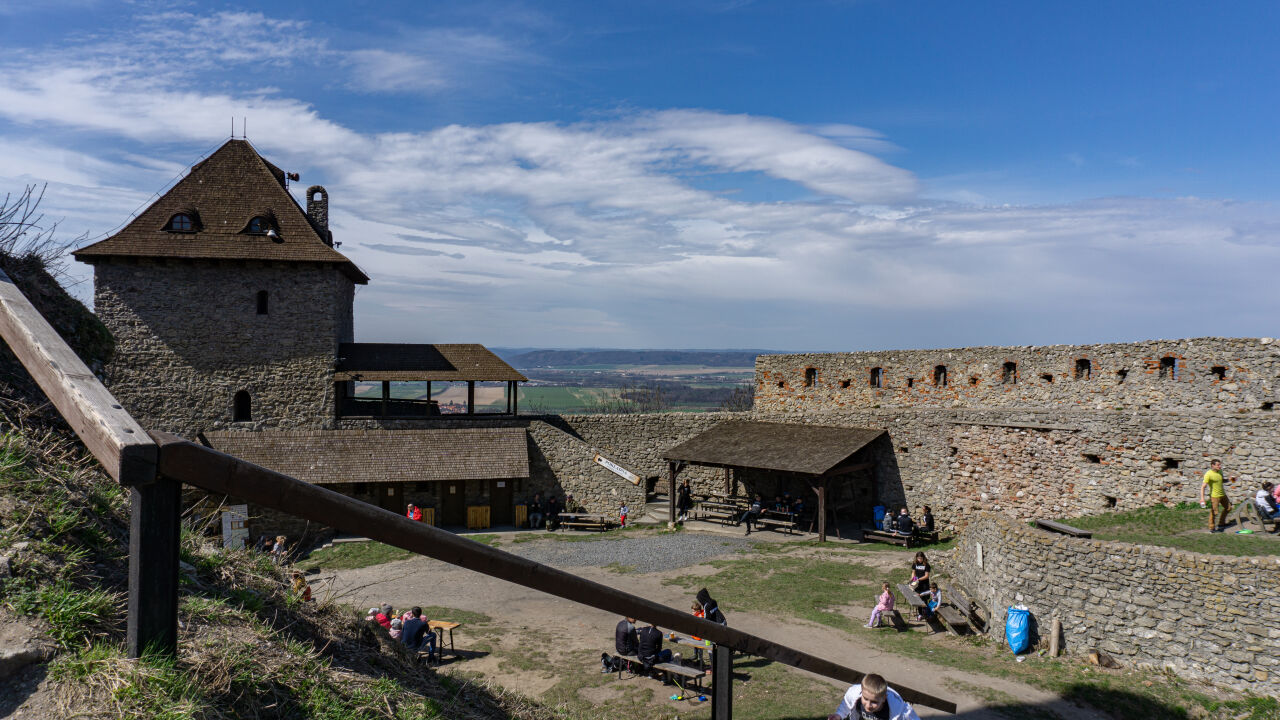 Starojický kopec
