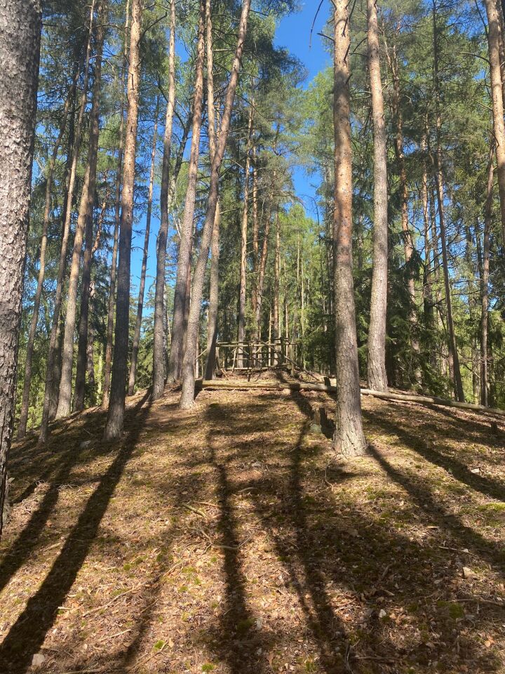 Hořejší Křemeny