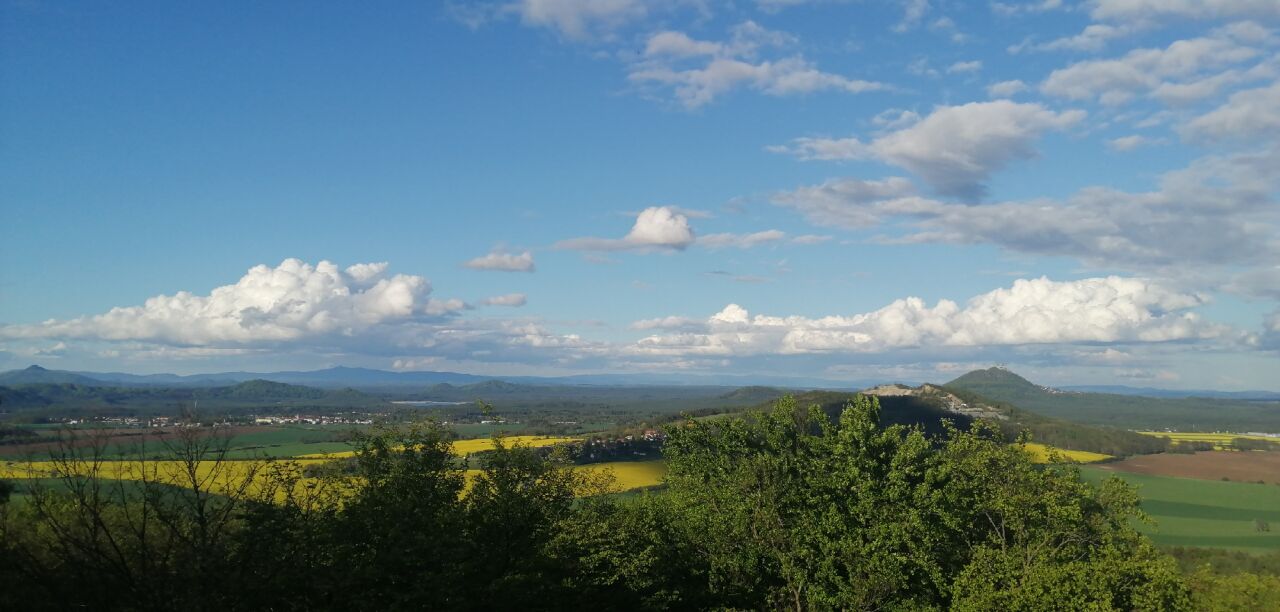 Korecký vrch